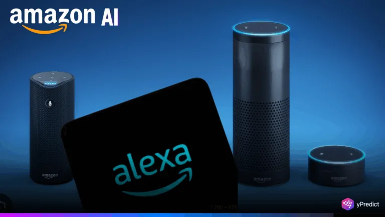 Where Is Alexa+? Amazon's AI Assistant Still Hard to Find