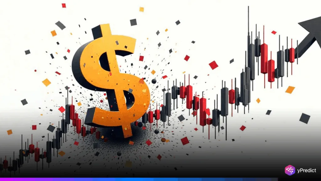 US Dollar Set for Weekly Close as Traders Await Michigan Consumer Sentiment Data