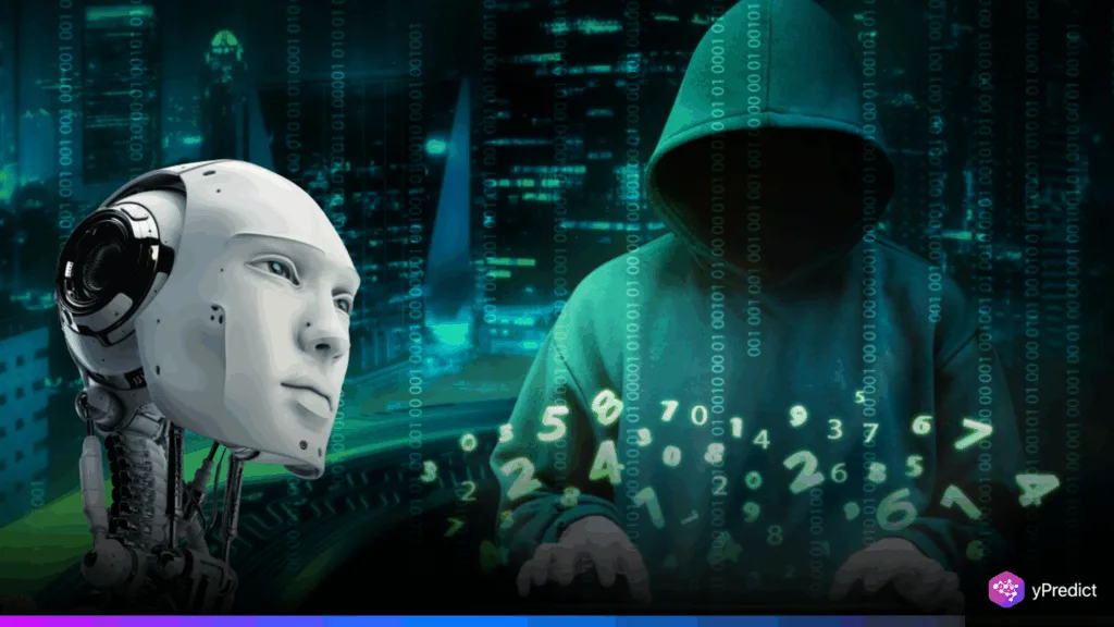 AI Data Security Crisis: Hackers Exploit Apps to Breach Millions of Corporate Messages