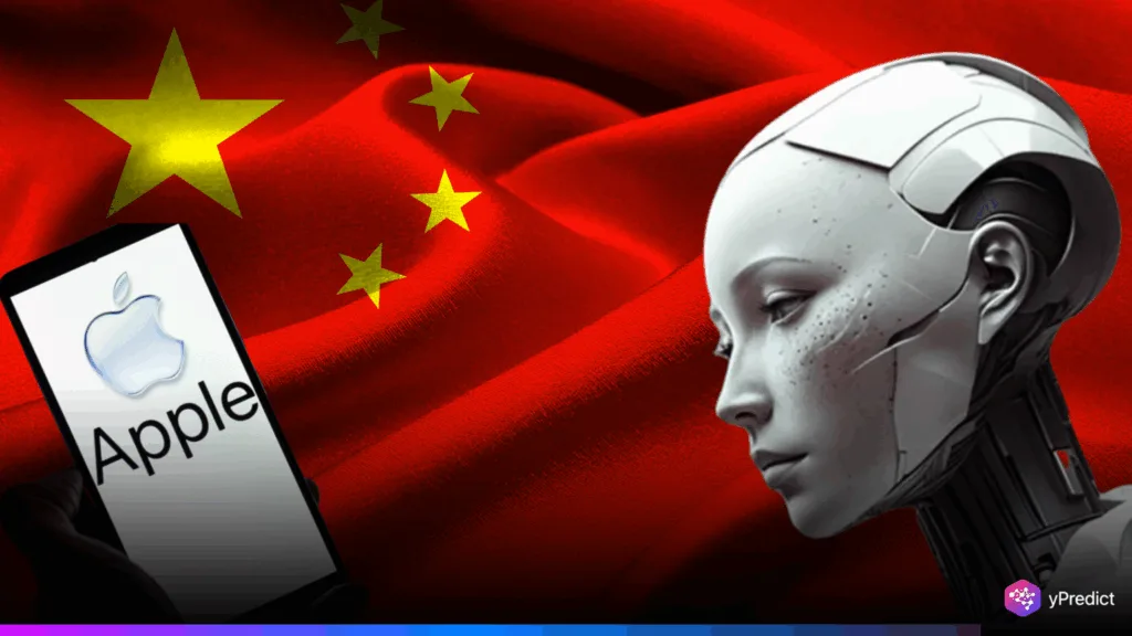 Apple-Alibaba Collaboration Sparks Washington Showdown