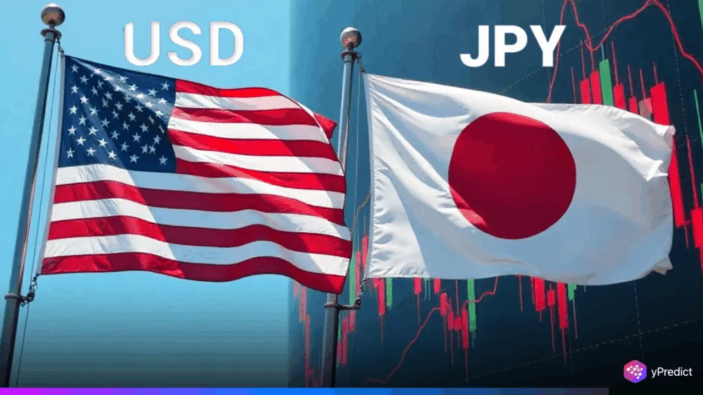 USD/JPY Forecast Slips with Japan Inflation Seen at 3.4%