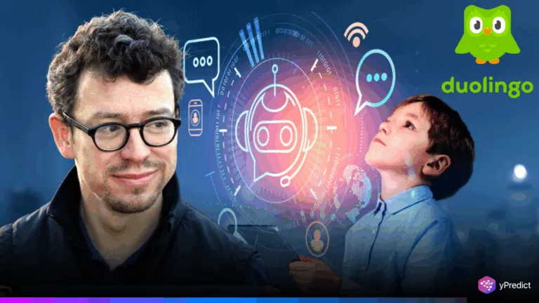 Duolingo CEO Predicts AI Will Teach, Schools Will Mostly Offer Childcare