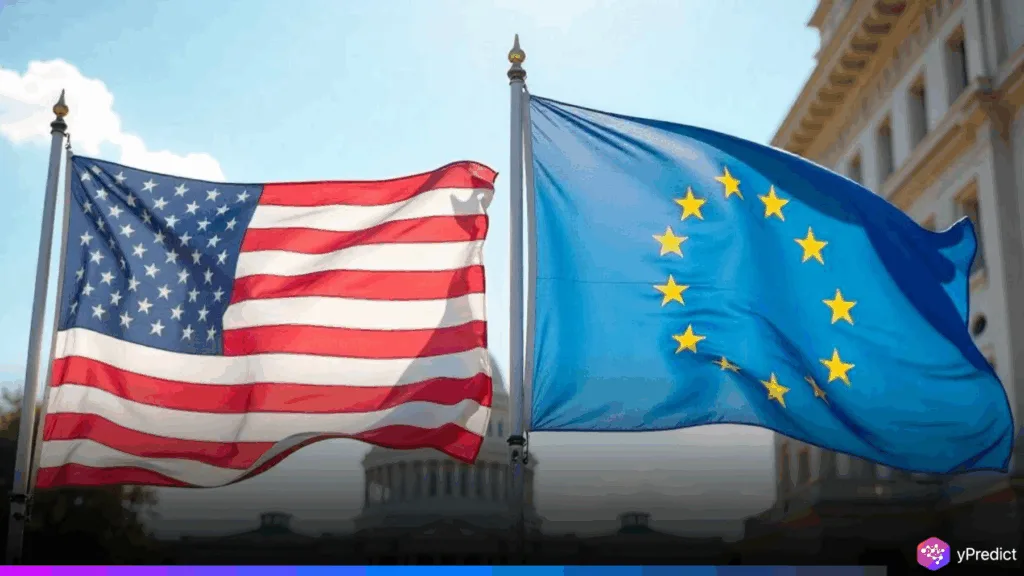US Dollar Recovers as Trump Suspends EU Tariffs, EUR/USD Pulls Back from 1.1425