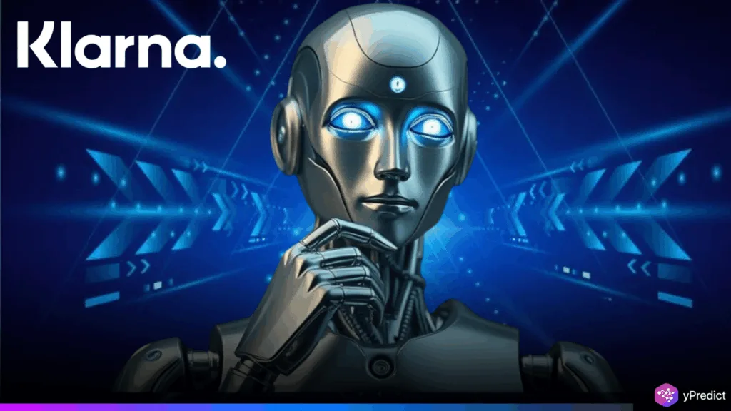 AI-Driven Transformation Helps Klarna Hit $1M Per Employee