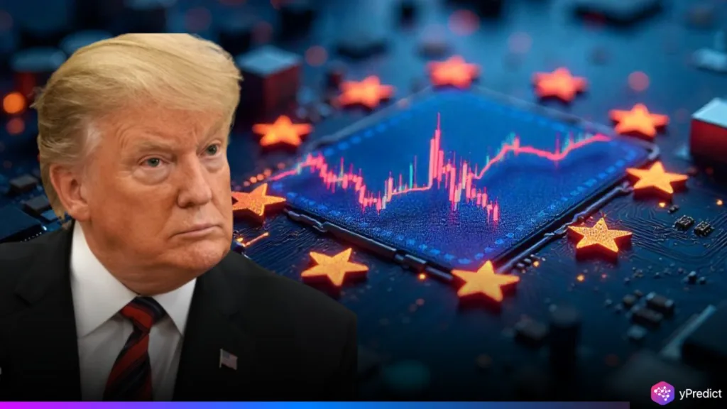 Trump EU Tariff Delay Sparks Global Market Rally
