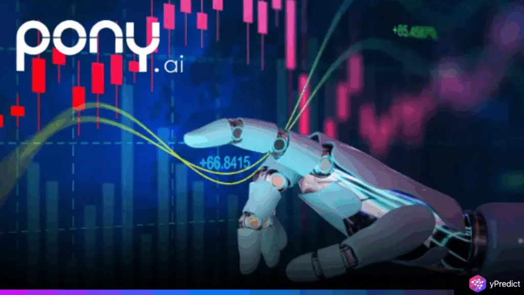 Pony AI Stock Falls 8% After Robotaxi Fire Ahead of Earnings Report