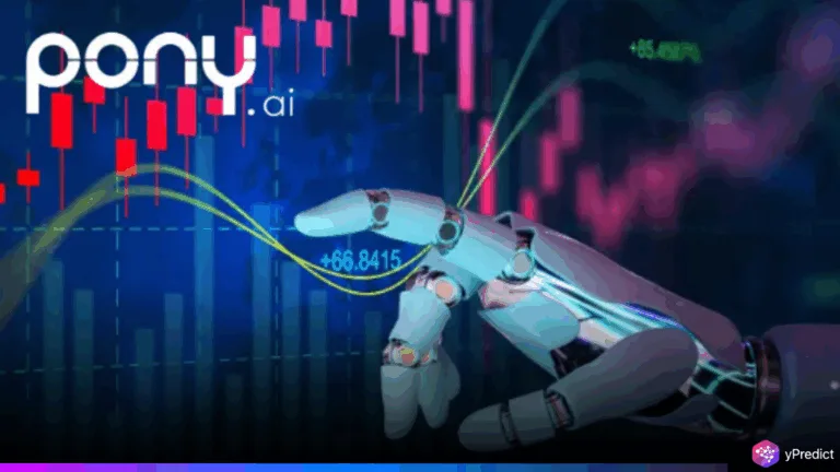 Pony AI Stock Falls 8% After Robotaxi Fire Ahead of Earnings Report