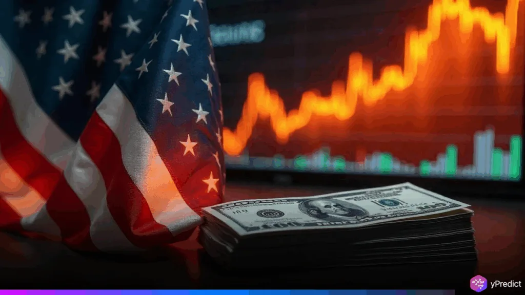 US Dollar Recovers as EU Tariff Delay Euphoria Quickly Fades