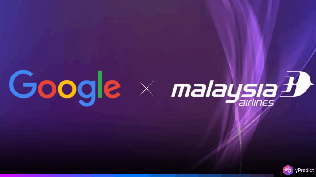 Malaysia Airlines Expands Google AI Partnership to Revolutionize Travel Experience