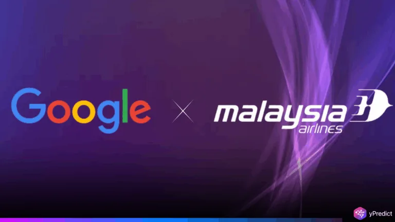 Malaysia Airlines Expands Google AI Partnership to Revolutionize Travel Experience
