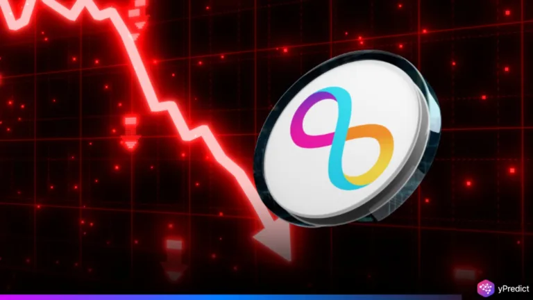 ICP Price Breaks $5.22–$5.26 Range, Climbs to $5.35 Amid Renewed Momentum