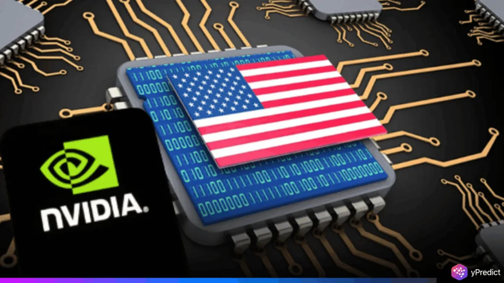 AI Chip Export Ban May Block $8B in US Chip Sales for Q2