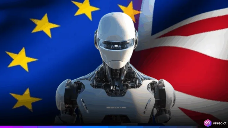 UK to Launch First AI Factory Antenna With EU Support