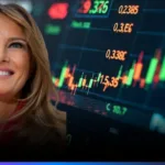 Melania Price Stalls Around $0.375 as $0.365 and $0.385 Levels Loom