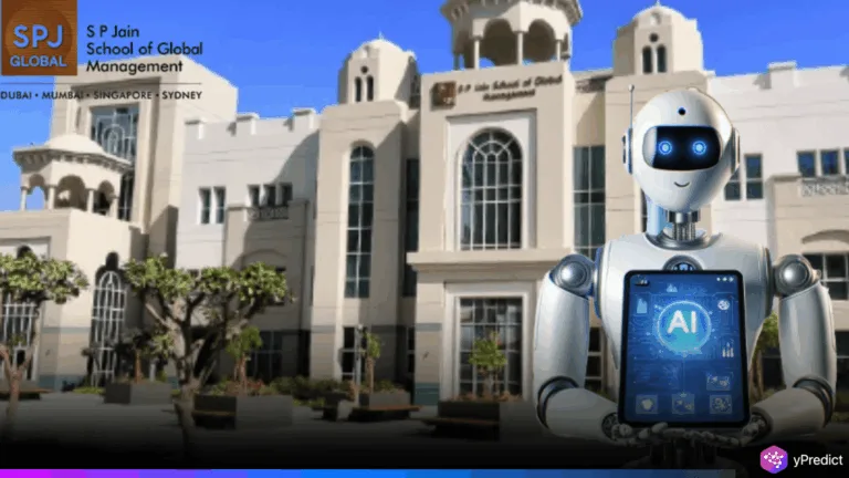 SP Jain Group Rolls Out AI Learning Tool for Business Students