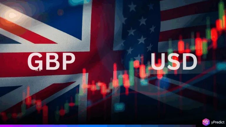 Pound Sterling Hits 1.3380 as US Debt Downgrade and UK-EU Reset Lift GBP/USD