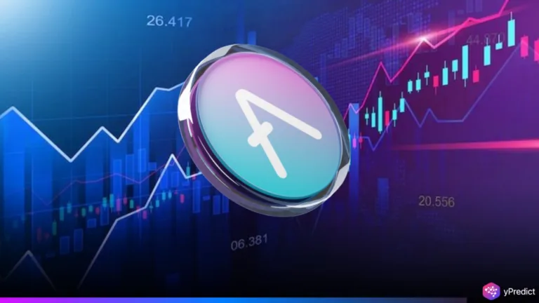 AAVE Rises from $266.80 to $273.80, Then Falls to $271.07