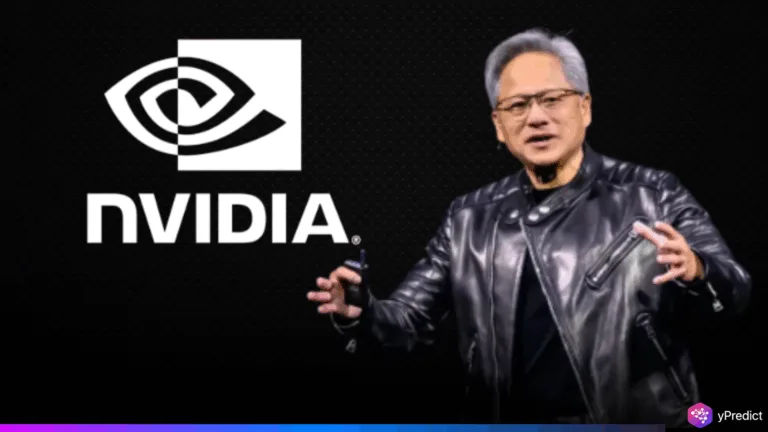 Nvidia Unveils NVLink Fusion to Expand AI Platform Reach