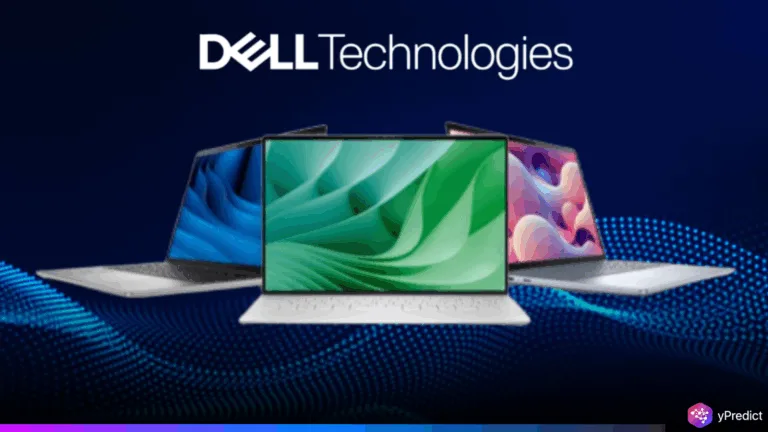 Dell Powers AI Growth with World’s First AI PC and Cost-Saving Data Center Cooling