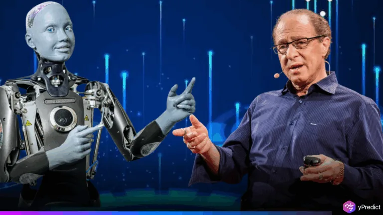 Beyond Imagination Raises $100M for Industrial Humanoid Robot