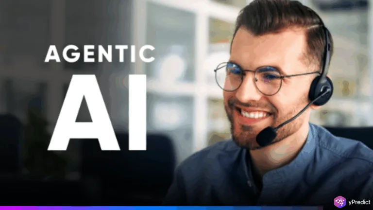 Agentic AI to Power 68% of Customer Support by 2028