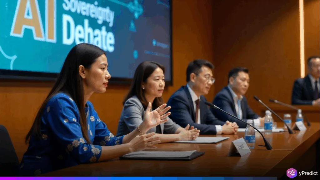 Southeast Asian Leaders Debate AI’s Impact on Sovereignty, Jobs, and the Global South
