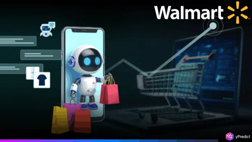 Walmart Launches AI-Powered Platform to Help Shoppers Make Healthier Choices