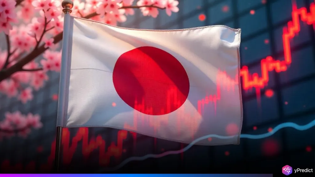 Japan Bond Yield Surge Prompts Debt Strategy Shift