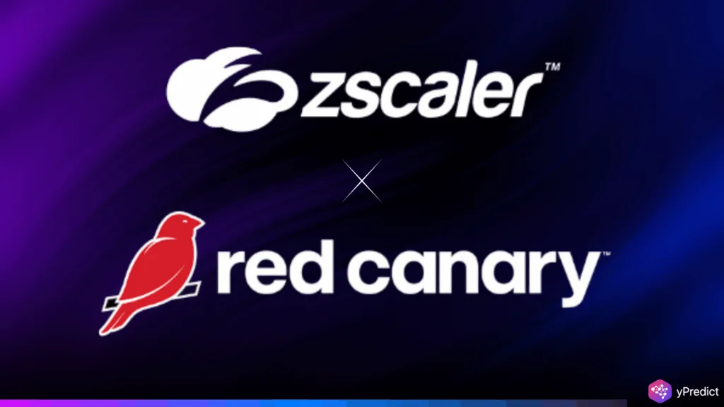 AI-Powered Security Will Expand as Zscaler Plans Red Canary Acquisition