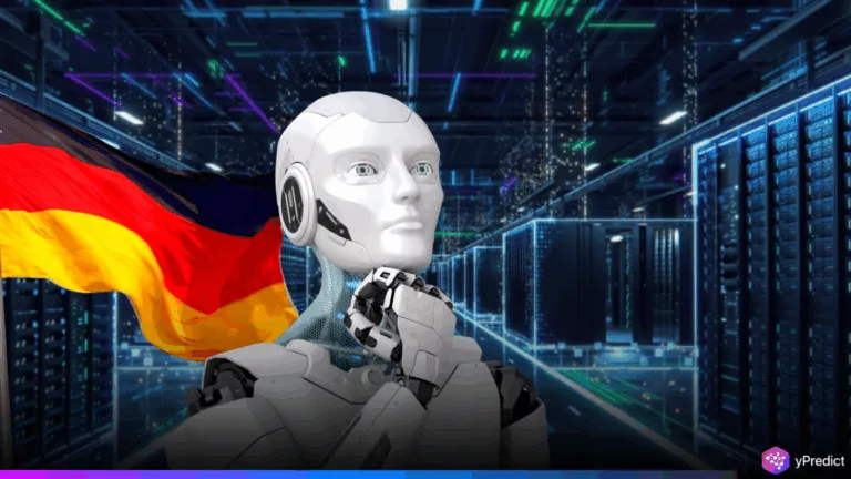 German Firms Unite to Build EU AI Infrastructure Hub
