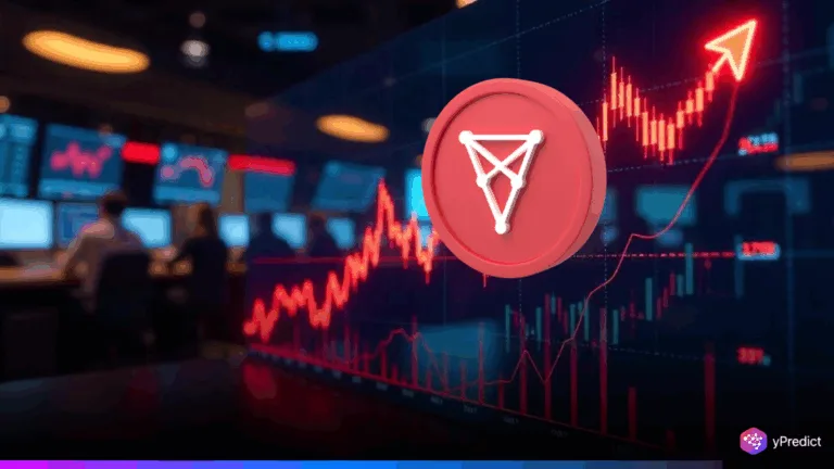 Chiliz Price Breaks Key Resistances, $0.04750 Next Target for the Bulls
