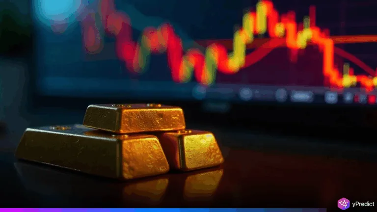 Gold Price Holds Resistance Near $3,245 After Fed Warnings