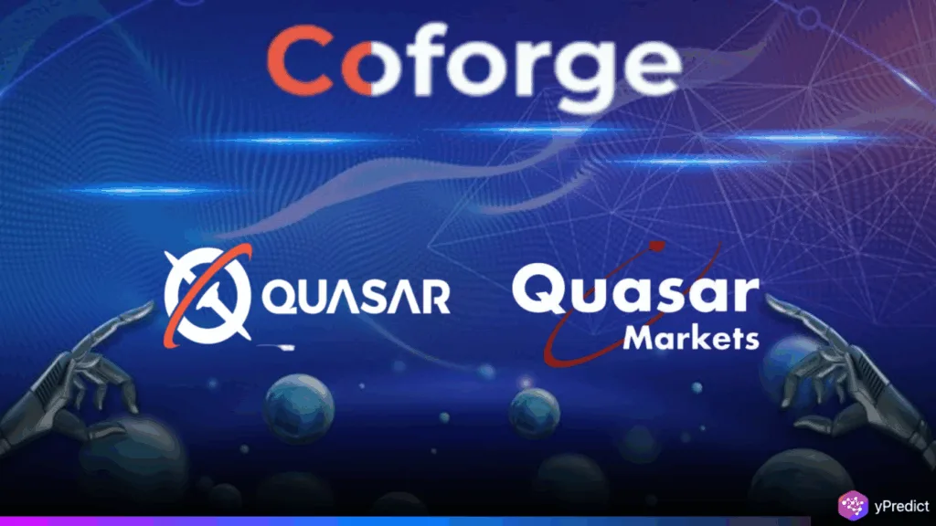 AI Tool Duo from Coforge Accelerates Enterprise Adoption