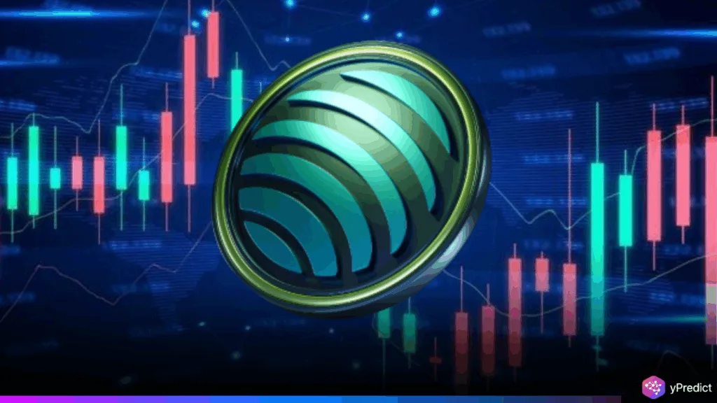 Jupiter Price Tests Support After Breakout Reversal Attempts