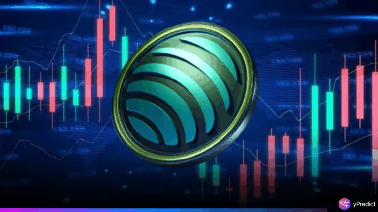 Jupiter Price Tests Support After Breakout Reversal Attempts
