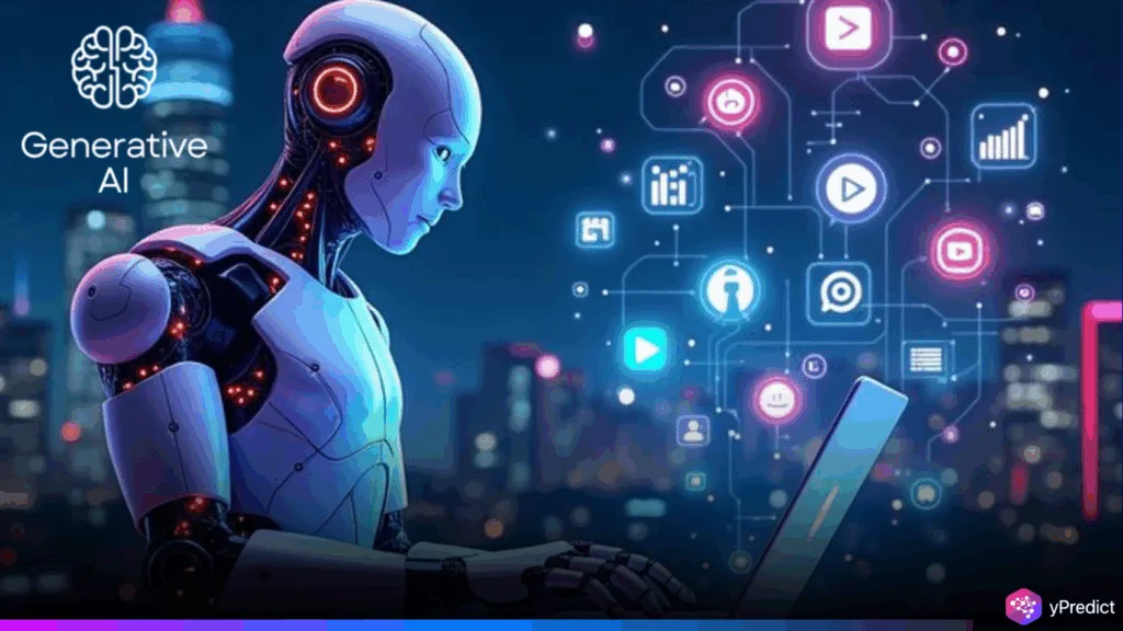 Generative AI and Talent Shortage Drive IT Job Market Overhaul