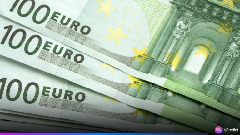 Eurozone Inflation Forecast Climbs as Growth Outlook Worsens