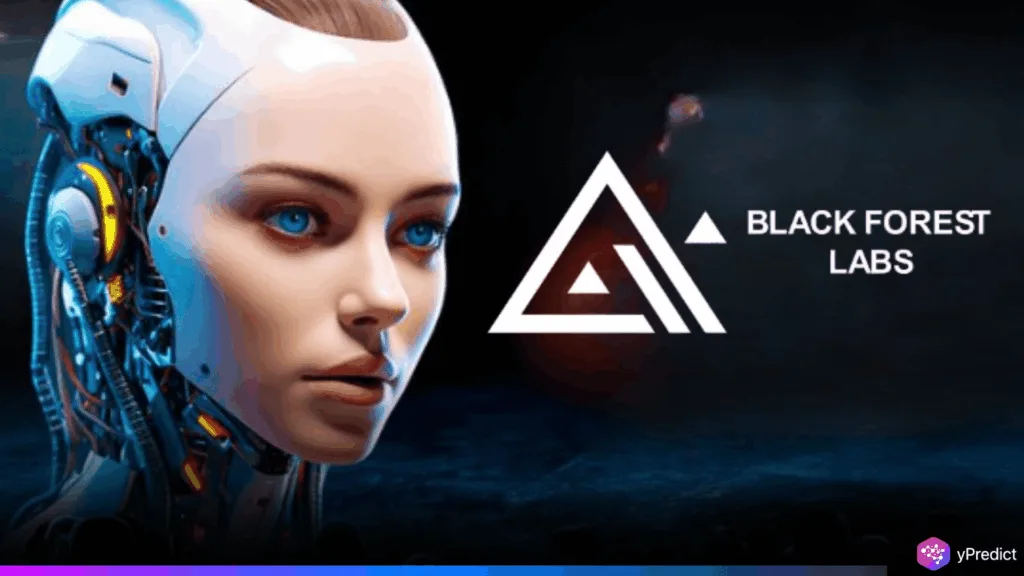 AI Image Generation Boosts by Black Forest Labs’ Kontext AI Models