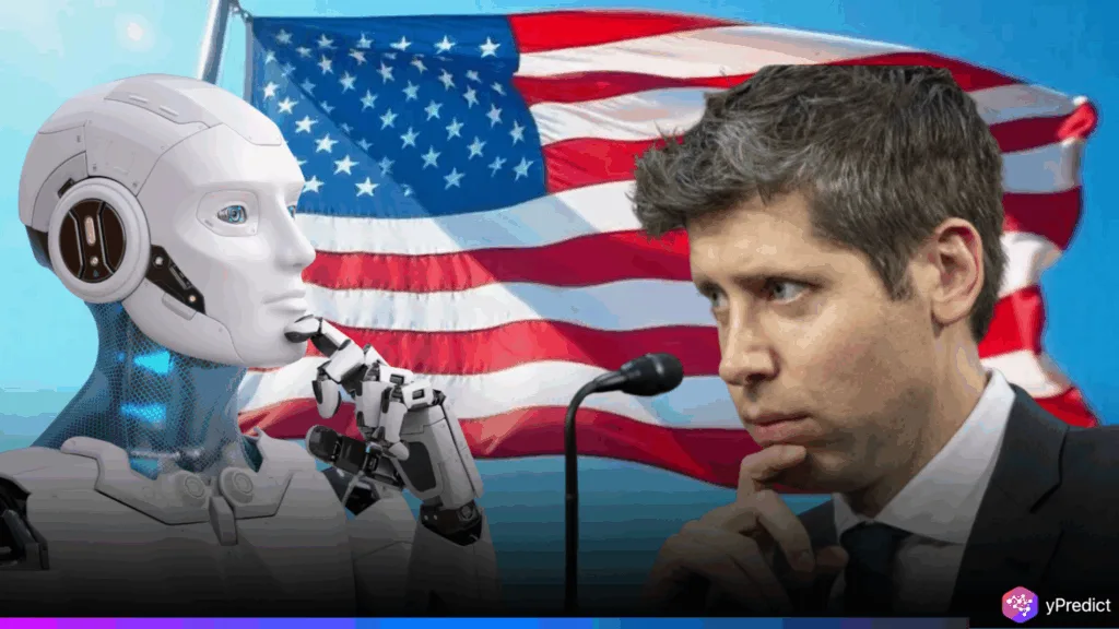 AI Regulation Could Cost US Global Leadership, Says Expert at Congressional Hearing