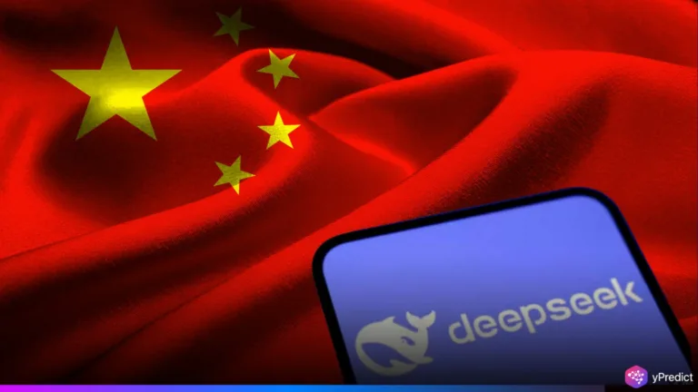 DeepSeek R1 Update Redefines Global AI Competition