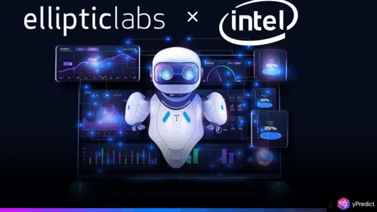 Elliptic Labs and Intel Bring Real-Time AI Sensing to Laptops