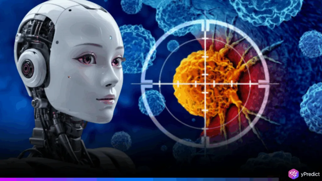 AI Test Predicts Who Will Benefit From Prostate Cancer Drug Abiraterone