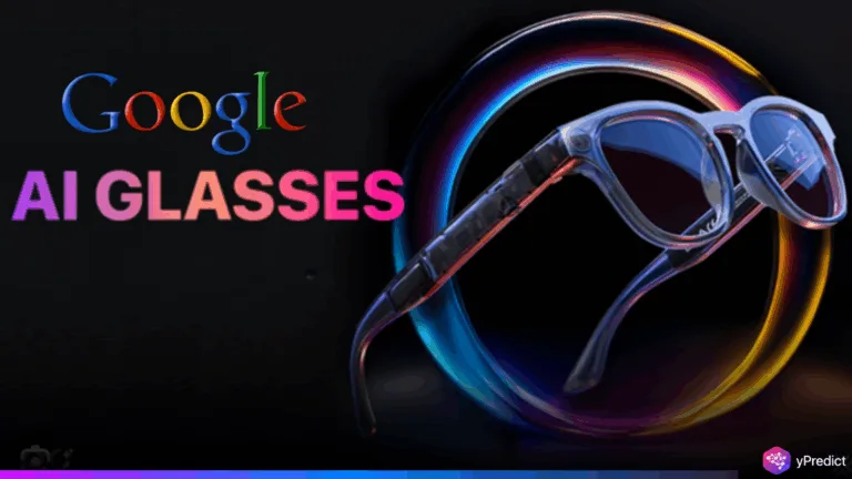 AI Glasses Receive $150M Boost from Google-Warby Parker Deal