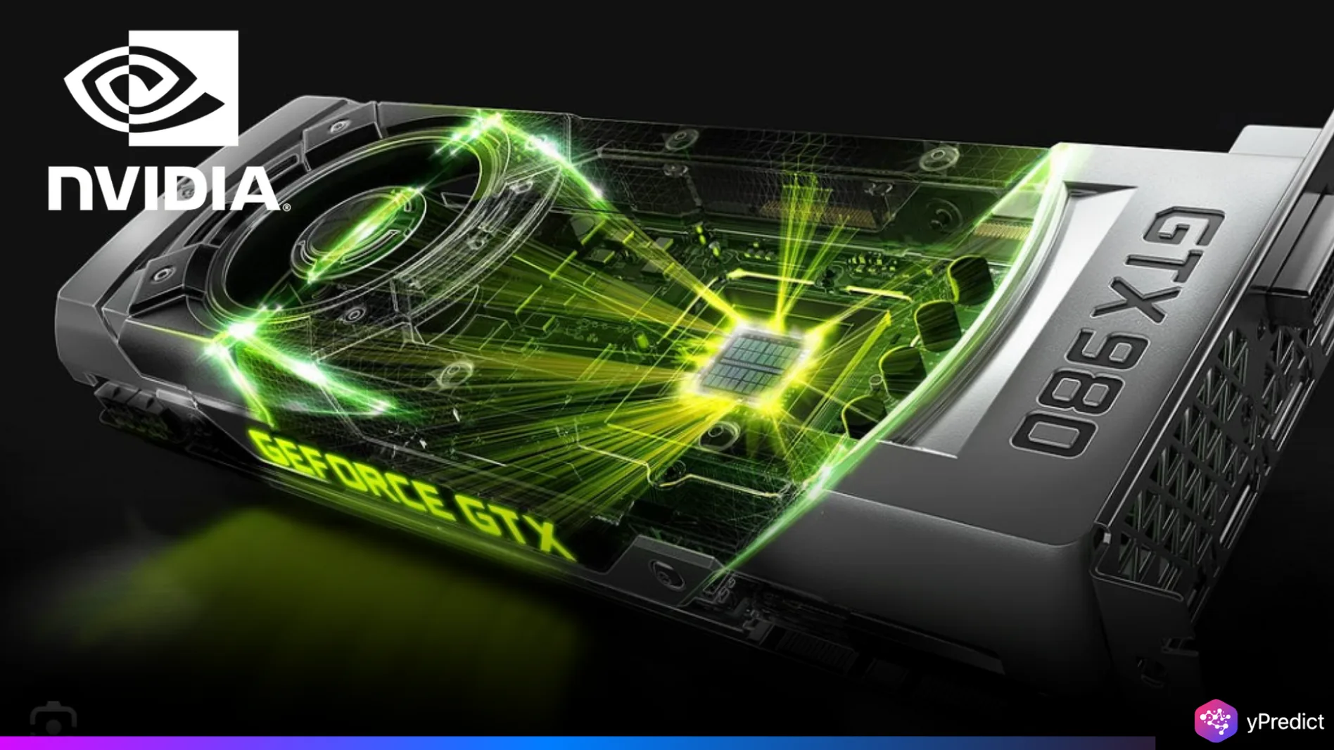 Desktop GPUs for Generative AI Are Here: Nvidia, AMD, and Intel Break ...