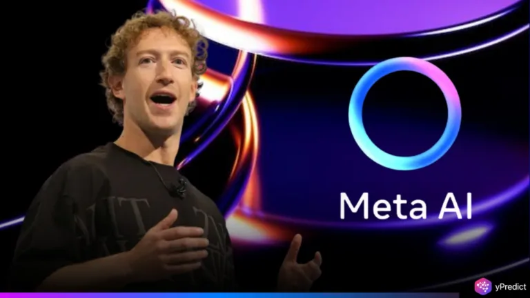 Meta AI User Milestone Hits Monthly 1 Billion Mark
