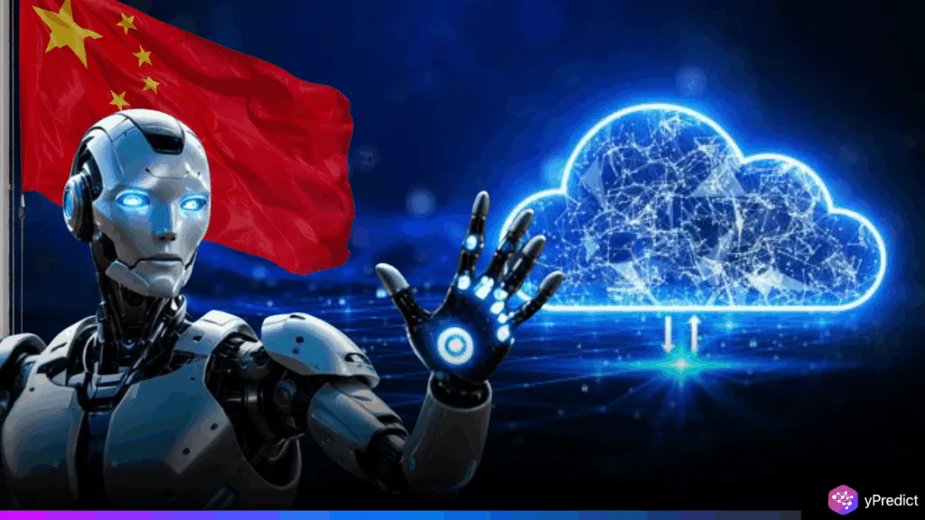 China Launches AI Cloud Satellites with 2,800 Planned as APAC Tech Growth Faces Tariff Headwinds
