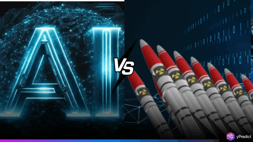 China Unveils AI System for Verifying Nuclear Warheads