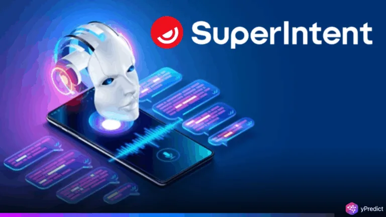 SuperIntent Revolutionizing Crypto Investing with Advanced AI Technology
