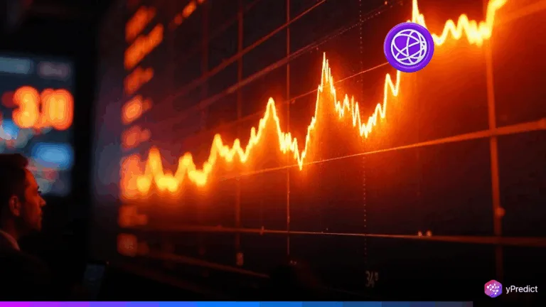 TIA Price Drops from $3.40 Peak, Recovers Slightly Above $3.00