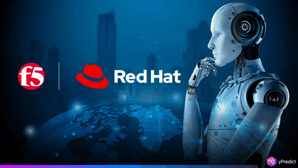 Secure AI Deployment Hits 96% With F5-Red Hat Partnership